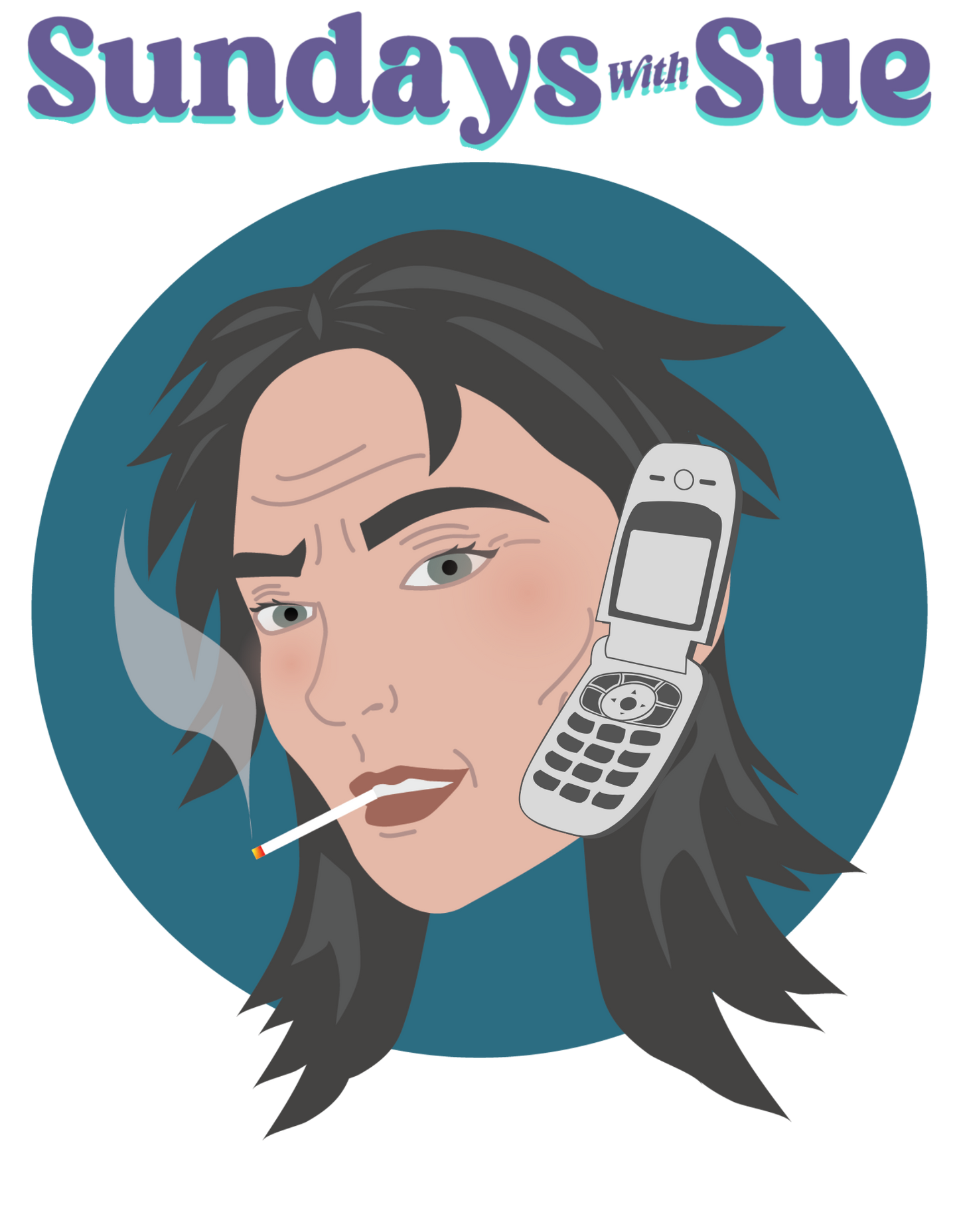 Sundays with Sue Prank Call Request Sunday 10/26 at 6p cst