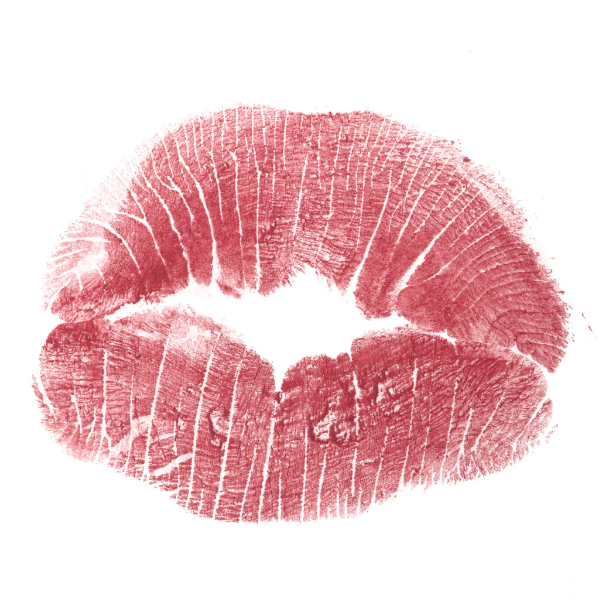 Signed Kiss From Sue