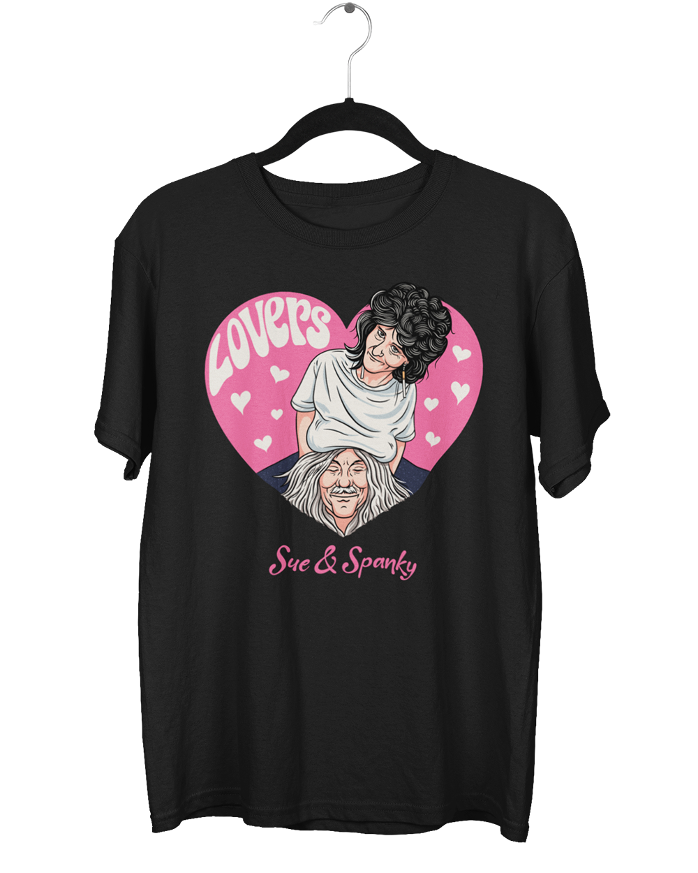 Lovers T-Shirt