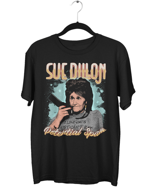 Potential Spam T-Shirt