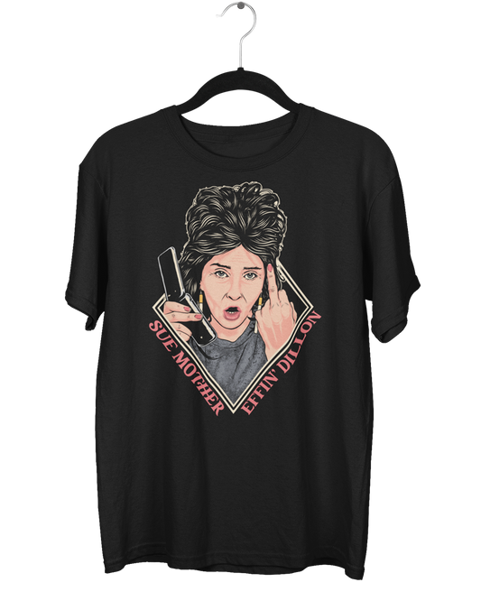SMED Diamond T-Shirt