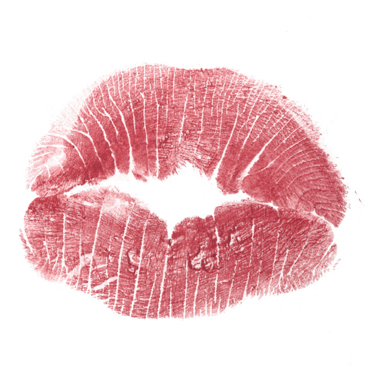 Signed Kiss From Sue